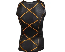 Giordana Clothing Sale|Base Layers|x Performance FR-C Pro Sleeveless Base Layer (Black) (XL/2XL)