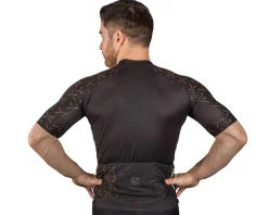 Giordana Clothing Sale|Hot & New Products|x Performance Men's Scatto Pro Jersey (Black) (2XS)