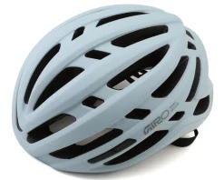 Giro Helmets|Helmets|Agilis Helmet w/ MIPS (Matte Sky Blue) (M)