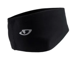 Giro Clothing Accessories|Ambient Headband (Black) (L/XL)
