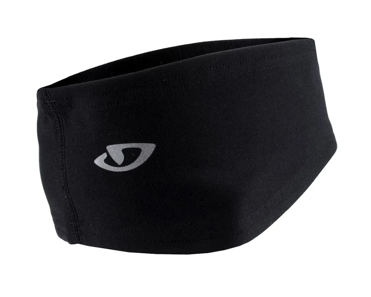 Giro Clothing Accessories|Ambient Headband (Black) (L/XL)