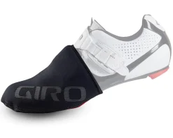 Giro Clothing Accessories|Shoes, Socks, & Footwear|Ambient Toe Cover (Black) (S/M)