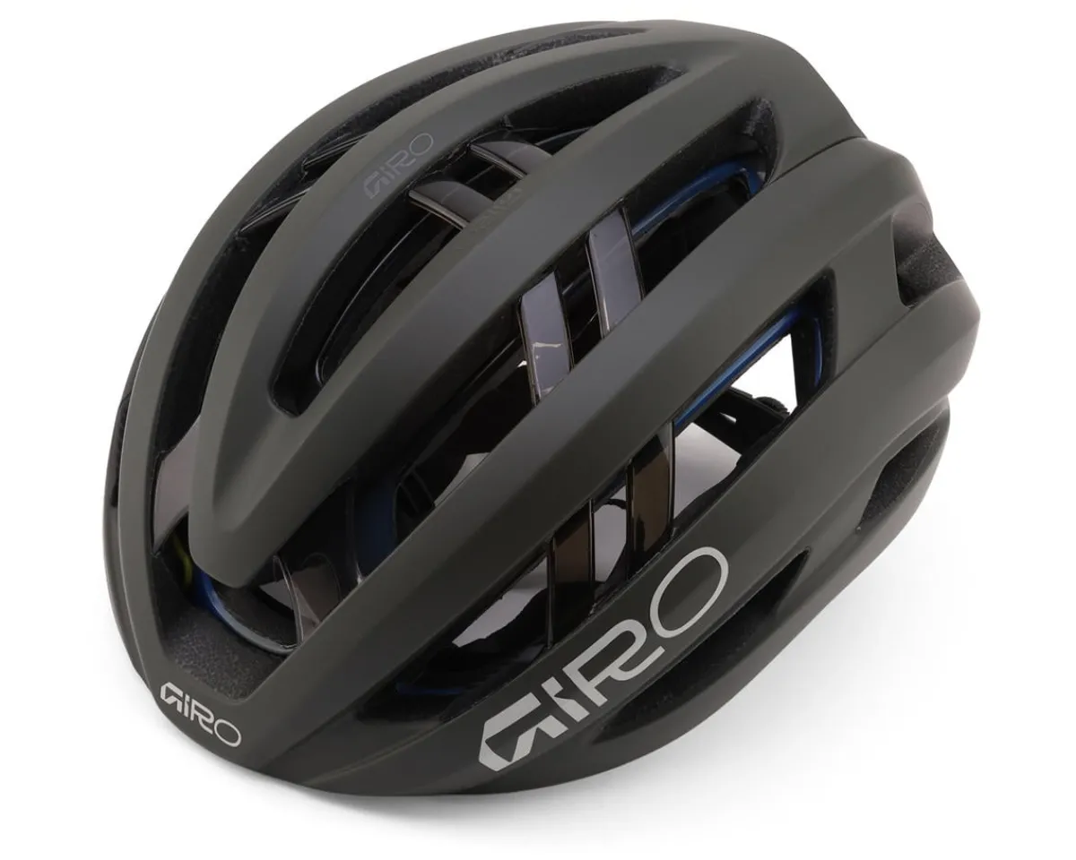 Giro Helmets|Helmets|Aries Spherical MIPS Helmet (Matte Dark Sage) (S)