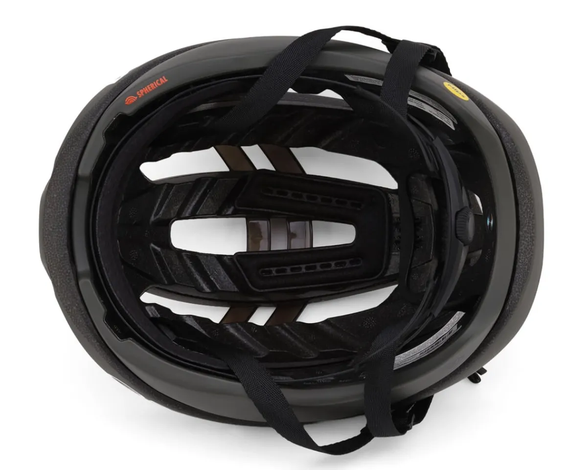 Giro Helmets|Helmets|Aries Spherical MIPS Helmet (Matte Dark Sage) (S)