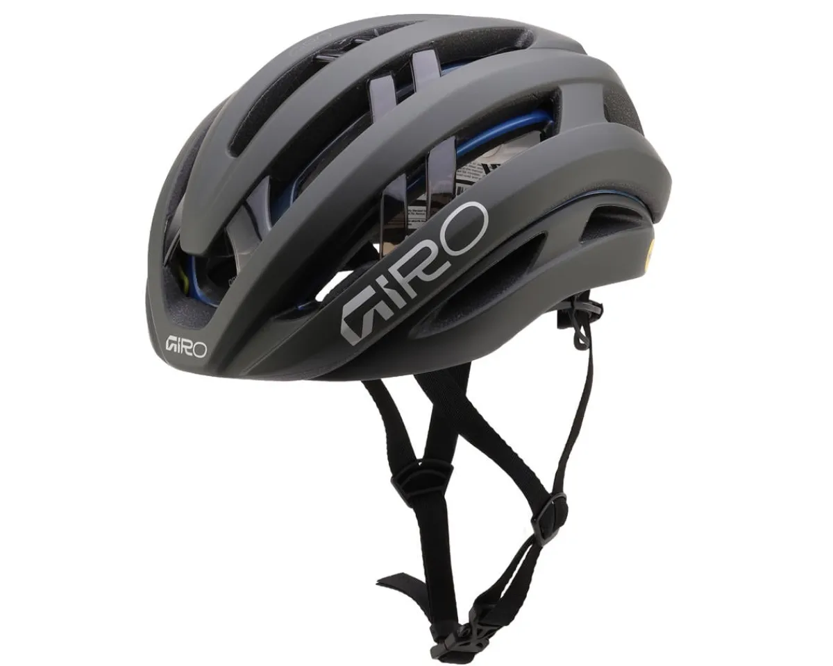 Giro Helmets|Helmets|Aries Spherical MIPS Helmet (Matte Dark Sage) (S)