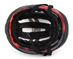 Giro Helmets|Helmets|Aries Spherical MIPS Helmet (Matte Black/Frequency Orange) (S)