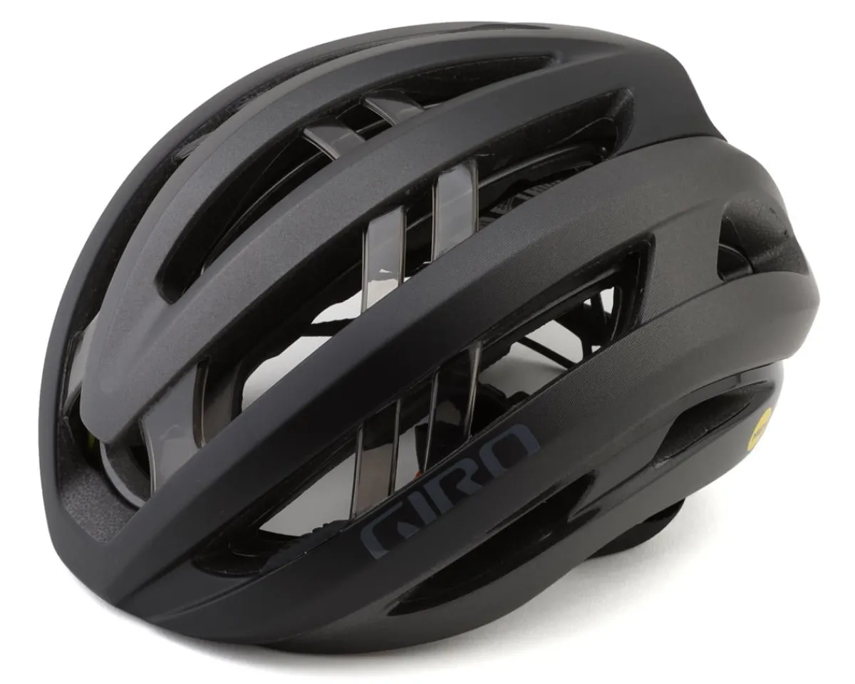Giro Helmets|Holiday Shopping|Aries Spherical MIPS Helmet (Matte Black) (S)