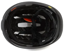 Giro Helmets|Holiday Shopping|Aries Spherical MIPS Helmet (Matte Black) (S)