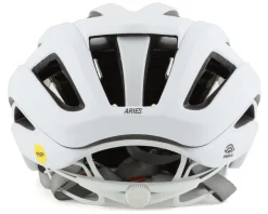 Giro Helmets|Helmets|Aries Spherical MIPS Helmet (White) (S)