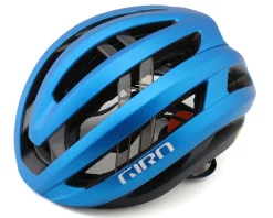 Giro Helmets|Helmets|Aries Spherical MIPS Helmet (Ano Blue) (L)