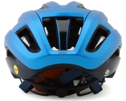 Giro Helmets|Helmets|Aries Spherical MIPS Helmet (Ano Blue) (L)