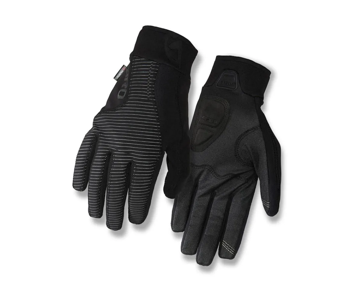 Giro Clothing Sale|Clothing Accessories|Blaze 2.0 Gloves (Black) (L)