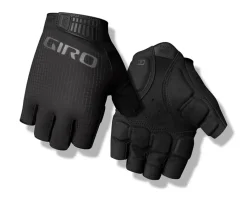 Giro Clothing Accessories|Bravo II Gel Gloves (Black) (M)