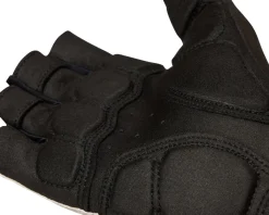 Giro Clothing Accessories|Bravo II Gel Short Finger Gloves (Stone) (M)