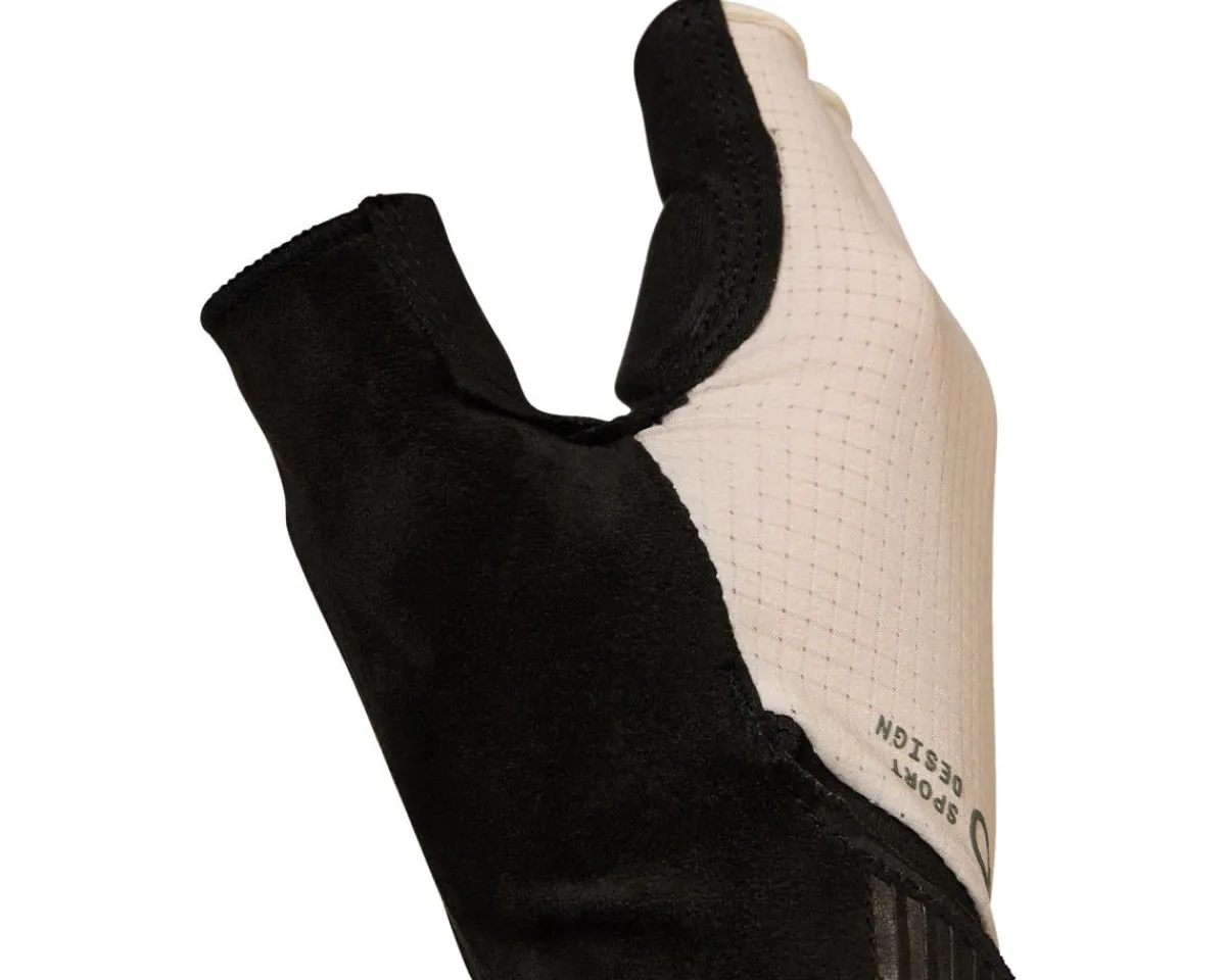 Giro Clothing Accessories|Bravo II Gel Short Finger Gloves (Stone) (M)