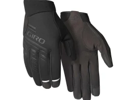 Giro Clothing Accessories|Cascade Gloves (Black) (XL)