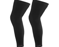 Giro Clothing Accessories|Chrono Knee Warmers (Black) (XL/2XL)
