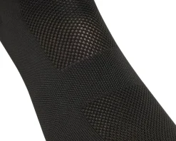 Giro Clothing Accessories|Shoes, Socks, & Footwear|Comp Racer Sock (Black) (M)
