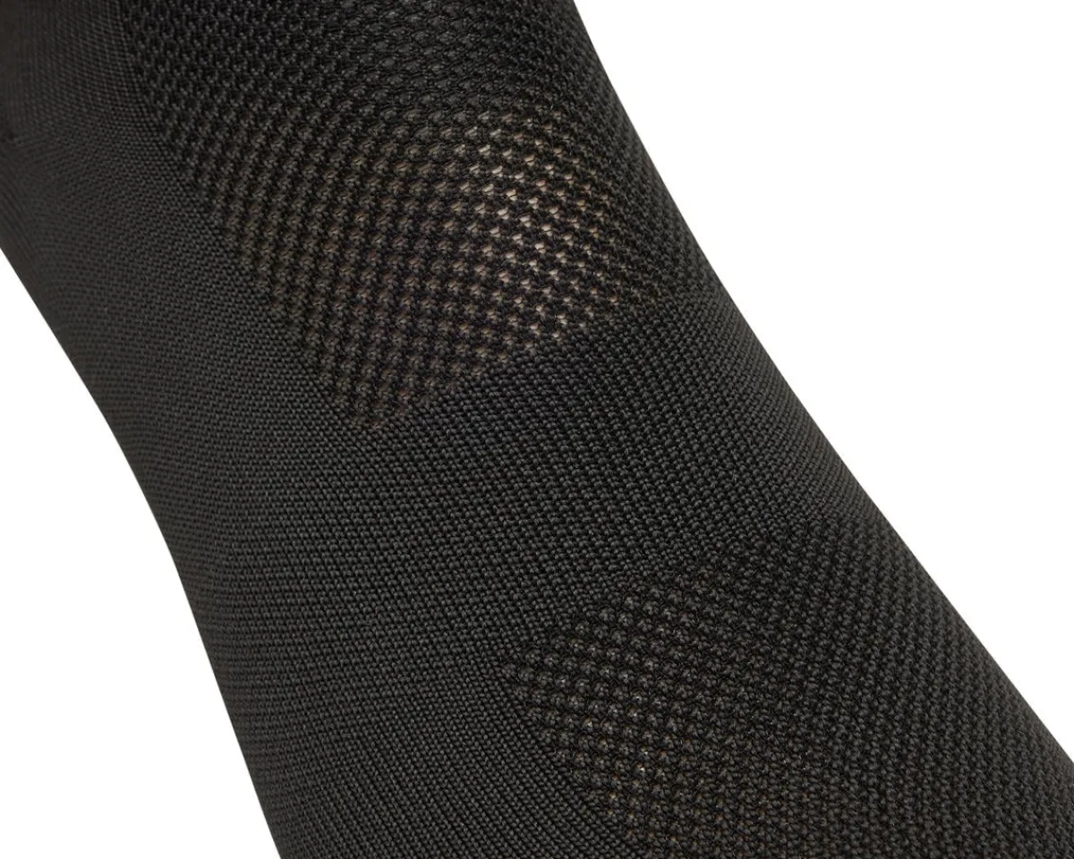 Giro Clothing Accessories|Shoes, Socks, & Footwear|Comp Racer Sock (Black) (M)