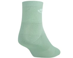 Giro Clothing Accessories|Holiday Shopping|Comp Racer Socks (Mineral) (M)