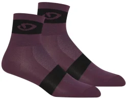 Giro Clothing Accessories|Holiday Shopping|Comp Racer Socks (Urchin) (S)