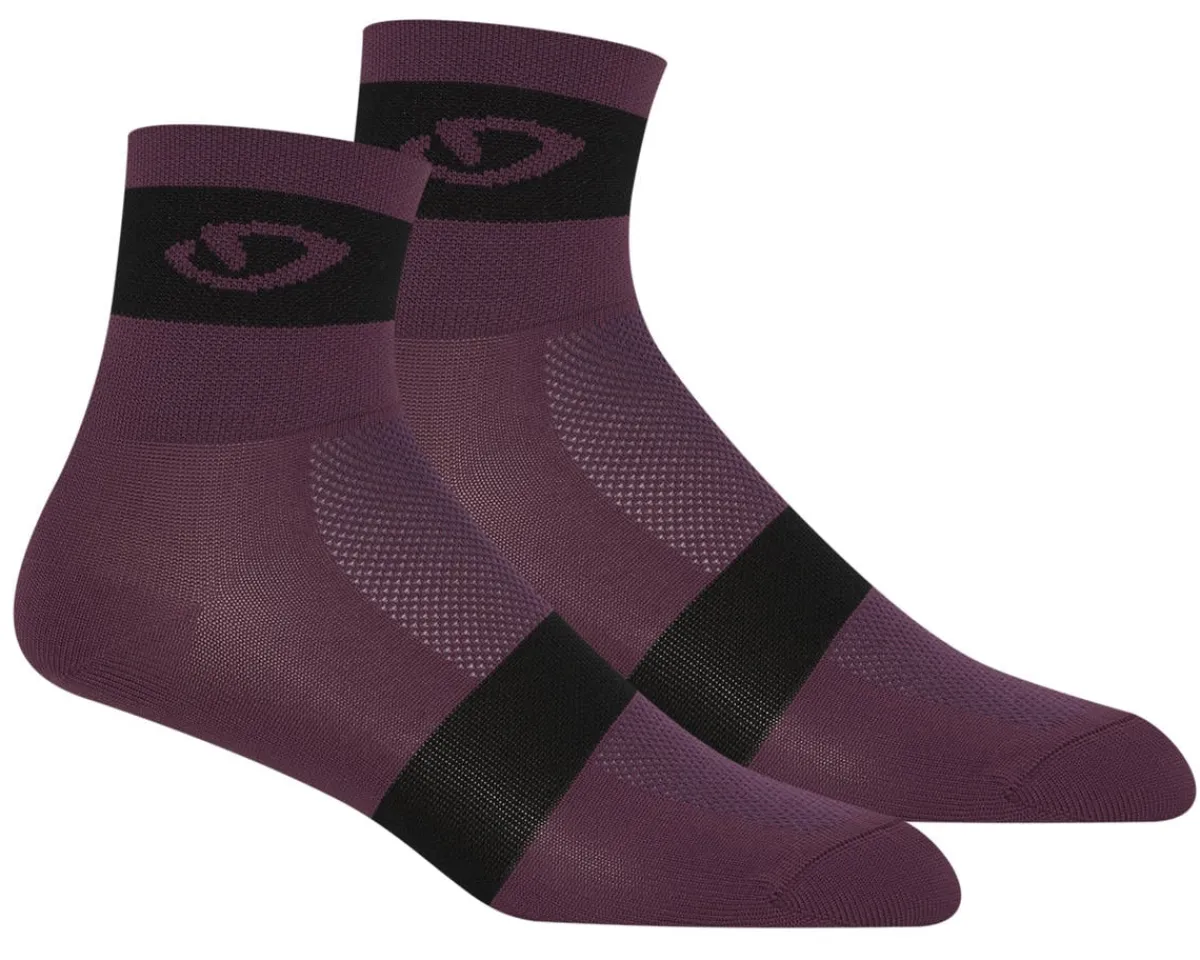 Giro Clothing Accessories|Holiday Shopping|Comp Racer Socks (Urchin) (S)