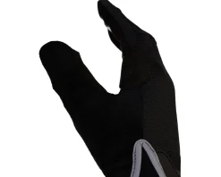 Giro Clothing Accessories|DND Gel Long Finger Gloves (Black) (M)