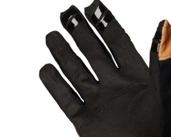 Giro Clothing Accessories|Summer Essentials|DND Long Finger Gloves (Burnt Orange) (L)