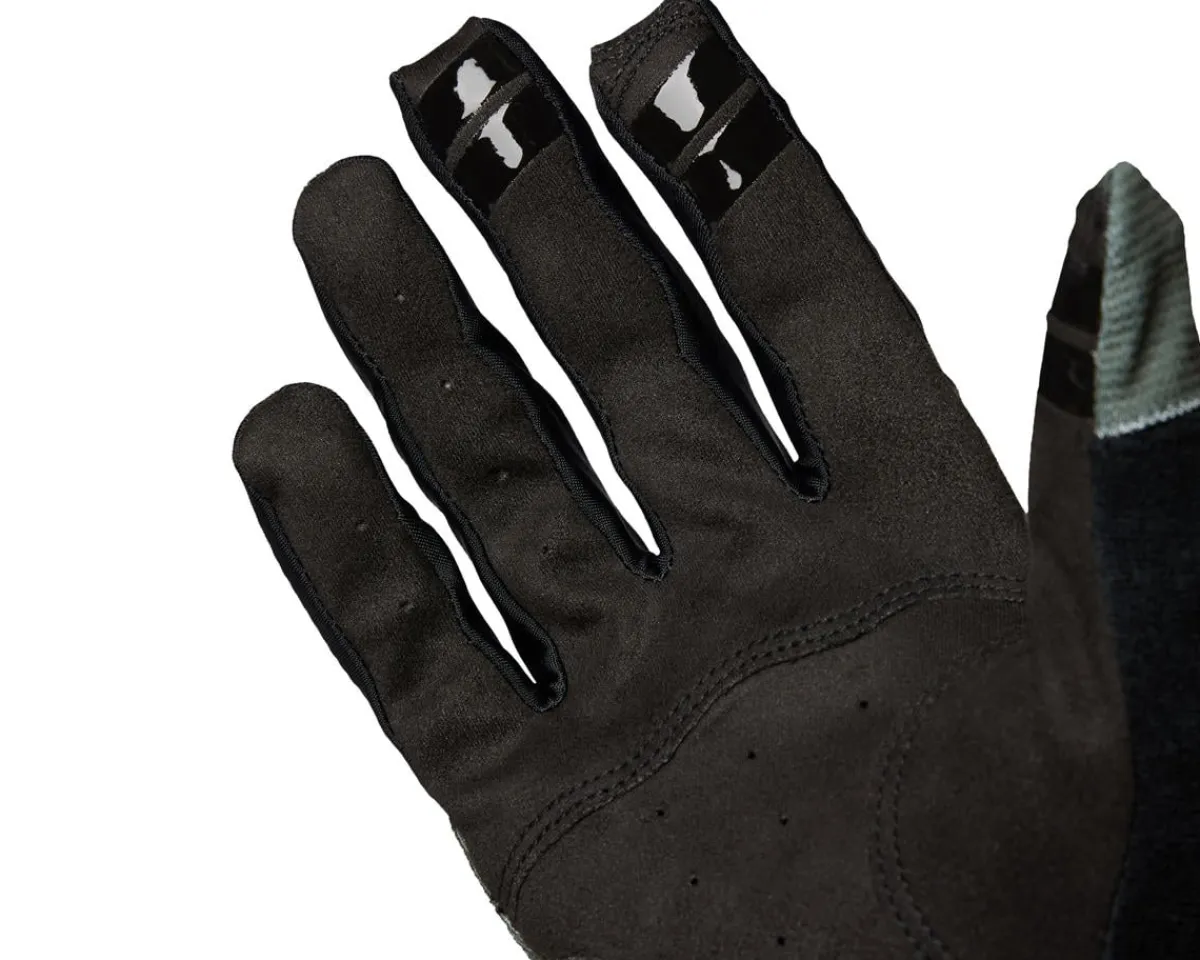 Giro Clothing Accessories|DND Long Finger Gloves (Dark Sage) (L)