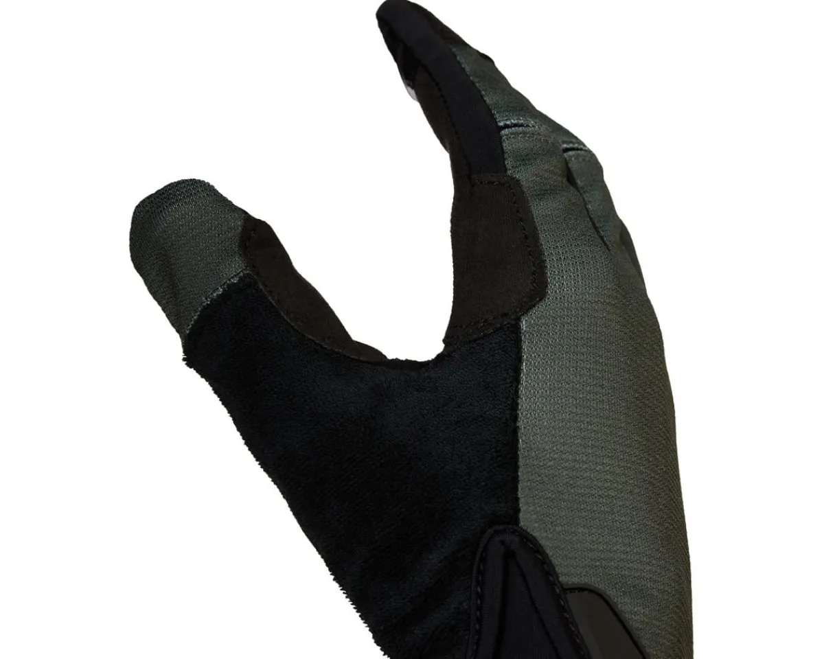 Giro Clothing Accessories|DND Long Finger Gloves (Dark Sage) (L)
