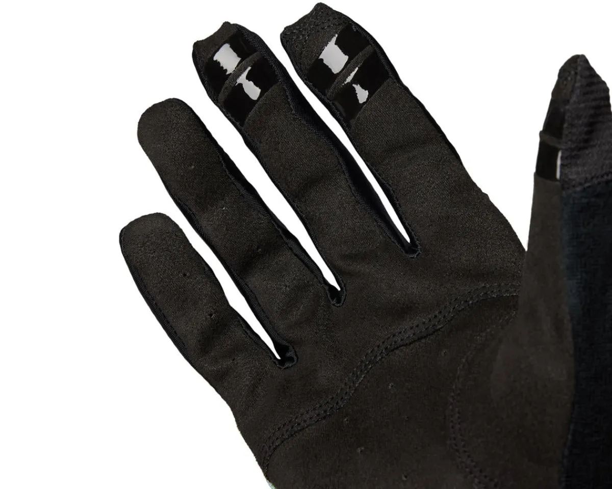 Giro Clothing Accessories|Summer Essentials|DND Long Finger Gloves (Motion Green) (L)