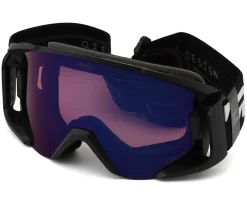 Giro Sunglasses & Goggles|Dropline Mountain Goggle (Black) (Vivid Trail Lens)