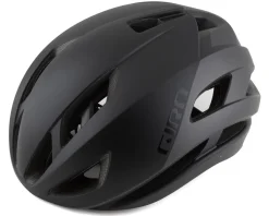 Giro Helmets|Holiday Shopping|Eclipse Spherical Road Helmet (Matte Black/Gloss Black) (M)