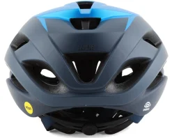 Giro Helmets|Helmets|Eclipse Spherical Road Helmet (Matte Ano Blue) (M)