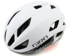 Giro Helmets|Helmets|Eclipse Spherical Road Helmet (Matte Charcoal Rush) (L)