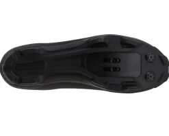 Giro Shoes|Shoes, Socks, & Footwear|Empire Gravel/XC MTB Shoes (Black/Gold) (42)
