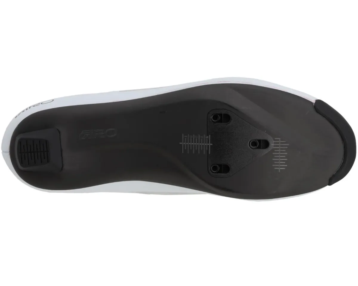 Giro Shoes|Shoes, Socks, & Footwear|Empire SLX II Road Shoes (White) (39)