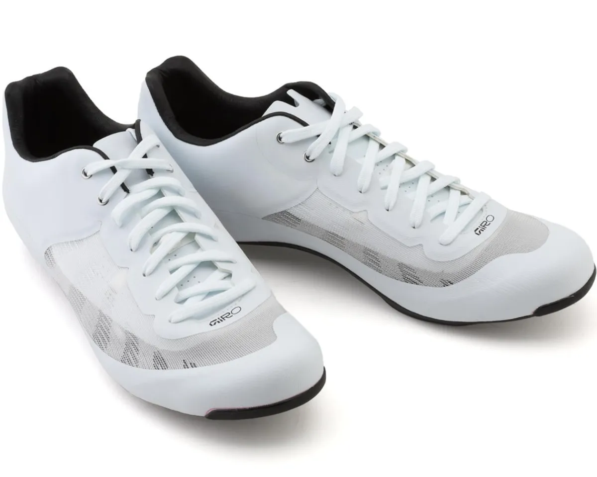 Giro Shoes|Shoes, Socks, & Footwear|Empire SLX II Road Shoes (White) (39)
