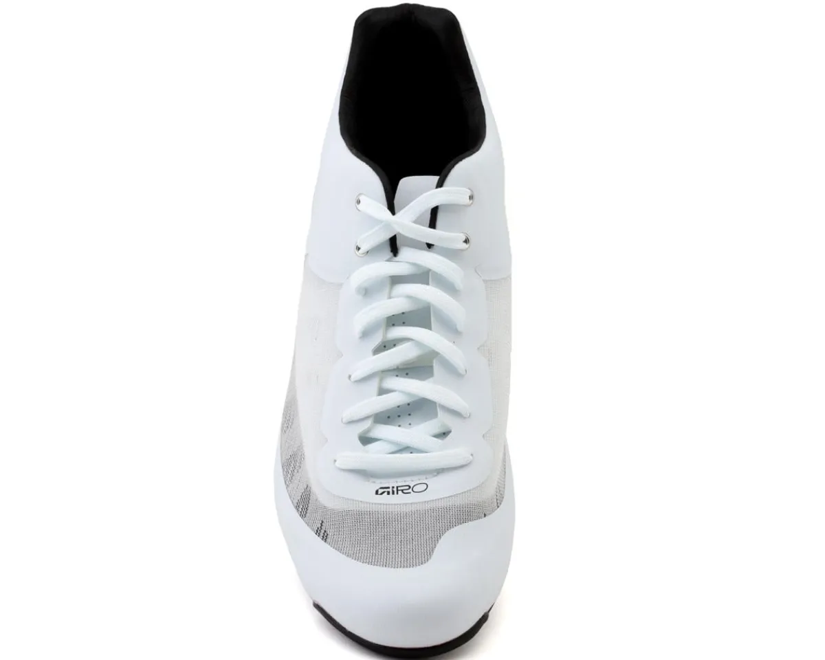 Giro Shoes|Shoes, Socks, & Footwear|Empire SLX II Road Shoes (White) (39)