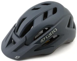 Giro Helmets|Helmets|Fixture MIPS II Mountain Helmet (Matte Dark Shark) (Universal Adult)