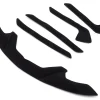 Giro Helmets|Helmets|Fixture MIPS Pad Kit (Black)