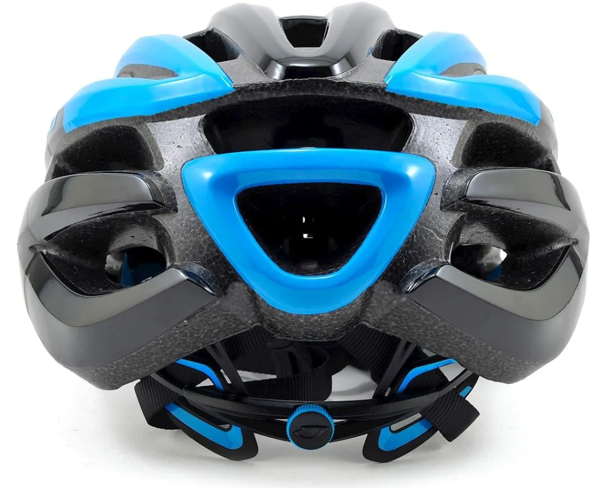 Giro Helmets|Helmets|Foray Road Helmet (Blue/Black) (L)
