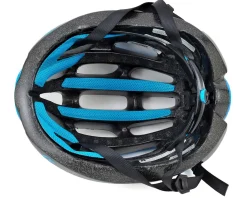 Giro Helmets|Helmets|Foray Road Helmet (Blue/Black) (L)