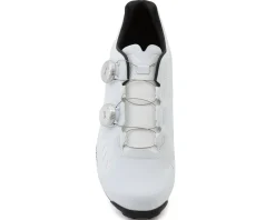 Giro Shoes|Shoes, Socks, & Footwear|Gritter Gravel/MTB Shoes (White) (39)