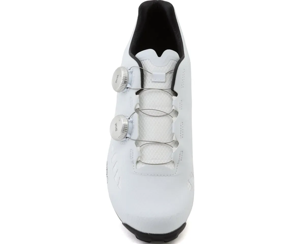 Giro Shoes|Shoes, Socks, & Footwear|Gritter Gravel/MTB Shoes (White) (39)