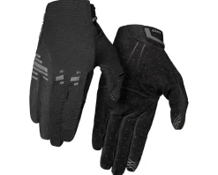 Giro Clothing Accessories|Summer Essentials|Havoc Mountain Gloves (Black) (XL)
