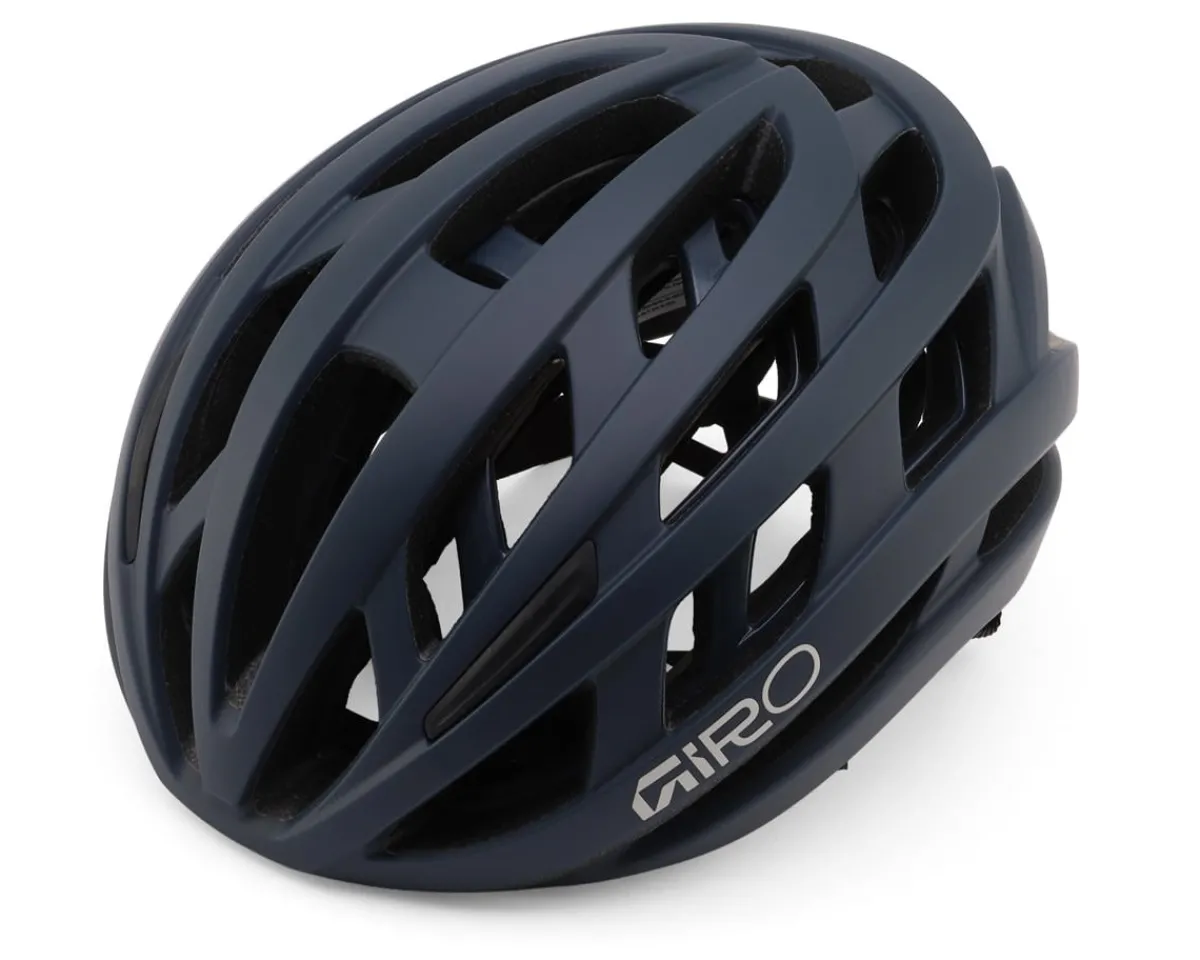 Giro Helmets|Helmets|Helios Spherical MIPS Helmet (Matte Sapphire) (M)