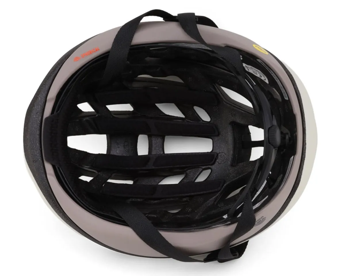 Giro Helmets|Helmets|Helios Spherical MIPS Helmet (Matte Stone) (M)