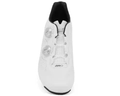 Giro Shoes|Shoes, Socks, & Footwear|Imperial II AS Road Shoes (White) (39)