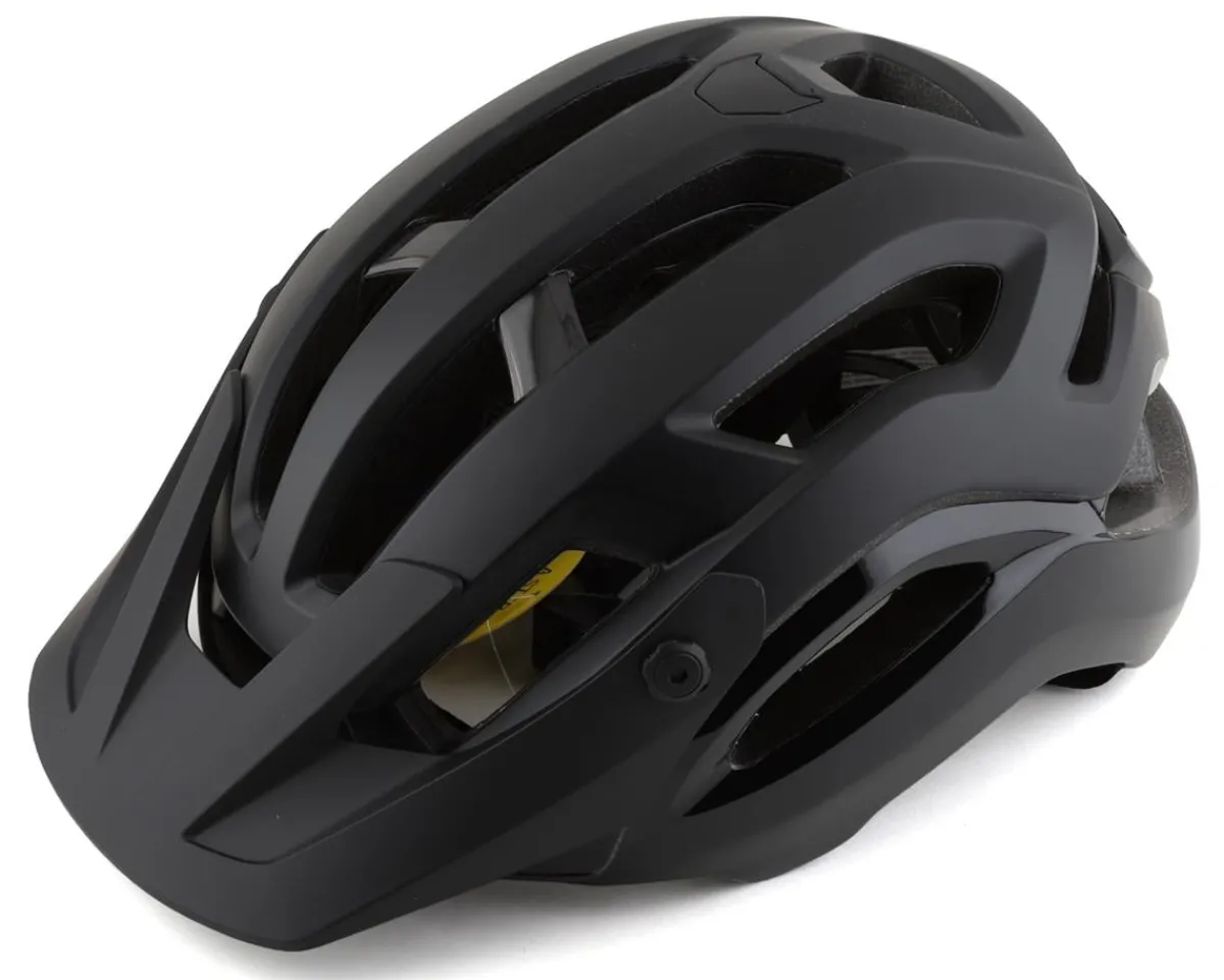 Giro Helmets|Clothing Sale|Manifest Spherical MIPS Helmet (Matte Black) (S)